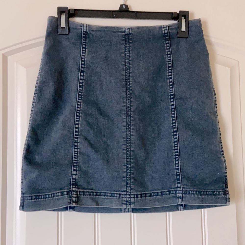 FreePeople Skirt